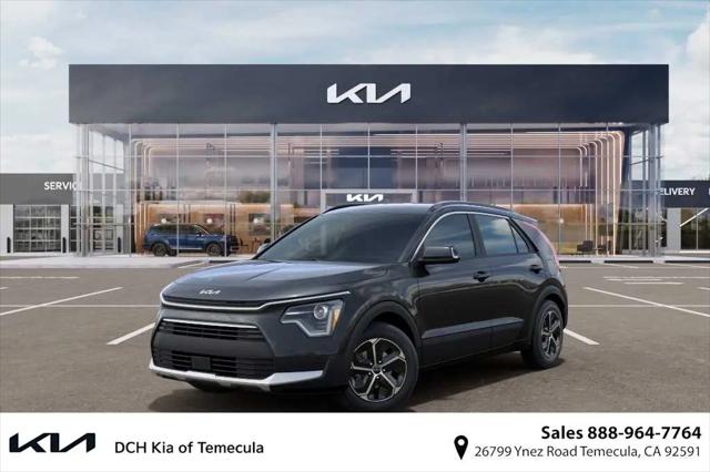 2026 Kia Niro EX for sale in Temecula, CA