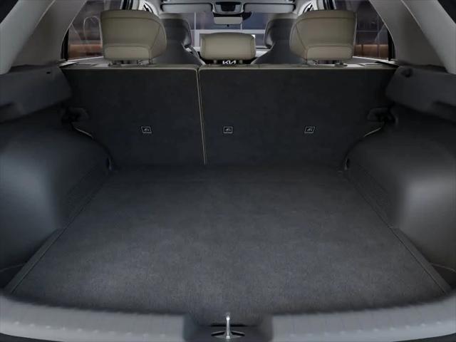 2026 Kia Niro EX