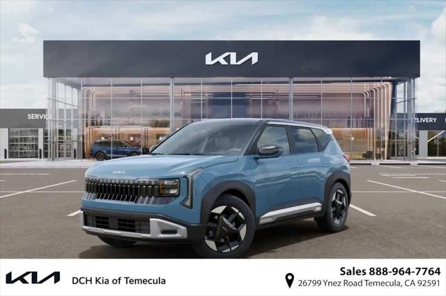 2027 Kia Seltos S for sale in Temecula, CA