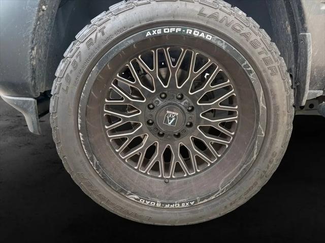 2025 Ram 2500 Tradesman Crew Cab 4x4 64 Box