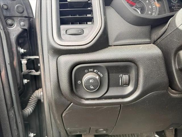 2025 Ram 2500 Tradesman Crew Cab 4x4 64 Box