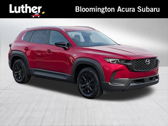 2025 Mazda CX-50 Hybrid Preferred Package for sale in Bloomington, MN