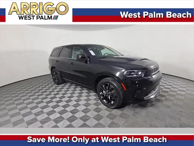 2023 Dodge Durango Hemi Orange RWD for sale in West Palm Beach, FL