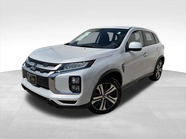 2025 Mitsubishi Outlander Sport 2.0 ES AWC for sale in Georgetown, TX