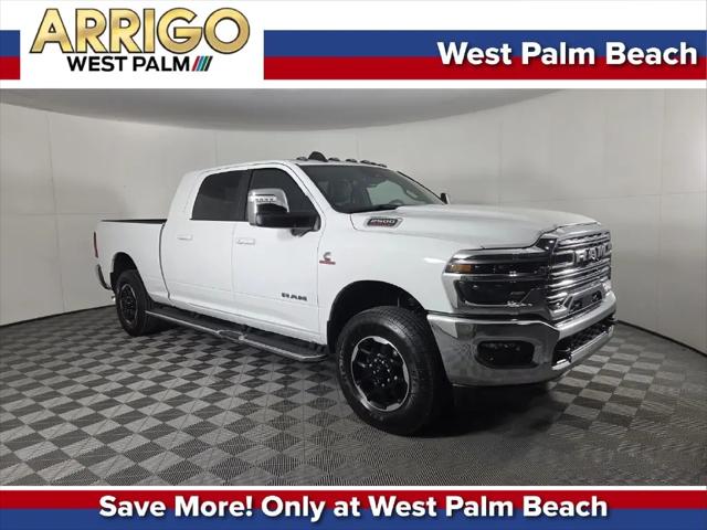 2027 Ram 2500 Laramie for sale in West Palm Beach, FL