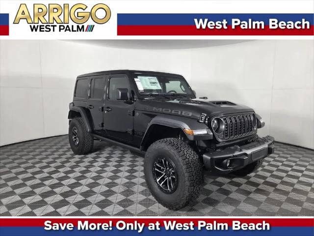 2027 Jeep Wrangler Moab 392 for sale in West Palm Beach, FL