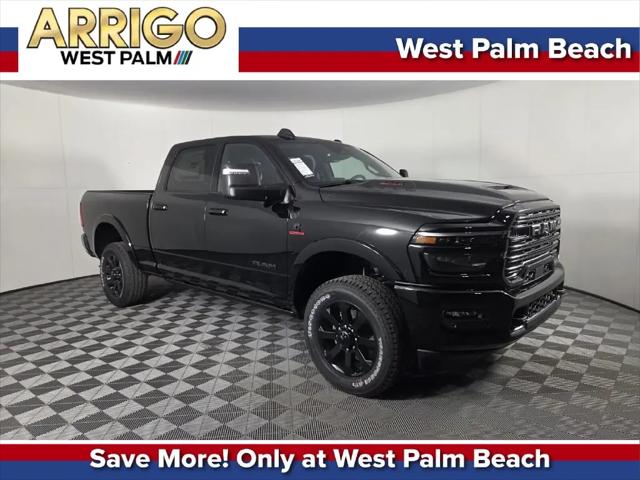2027 Ram 2500 Laramie for sale in West Palm Beach, FL