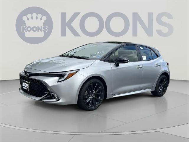 2027 Toyota Corolla XSE for sale in Vienna, VA