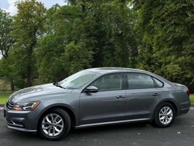 2018 Volkswagen Passat 2.0T S for sale in San Antonio, TX