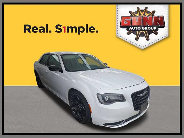 2019 Chrysler 300 Touring for sale in San Antonio, TX