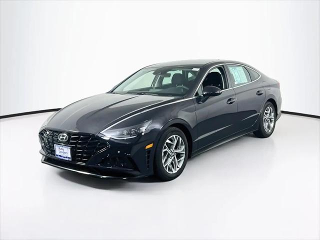 2023 Hyundai Sonata SEL for sale in Exton, PA