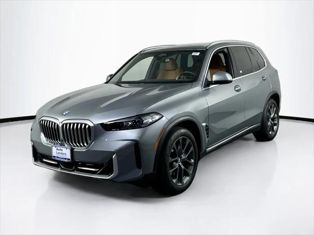 2024 BMW X5 xDrive40i for sale in Exton, PA
