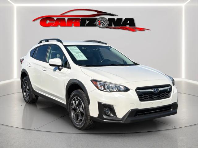 2018 Subaru Crosstrek 2.0i Premium for sale in Mesa, AZ