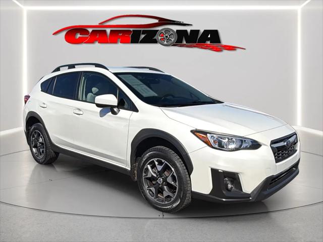 2018 Subaru Crosstrek 2.0i Premium for sale in Mesa, AZ