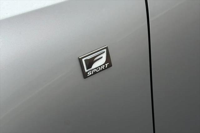 2016 Lexus IS 200t IS 200t