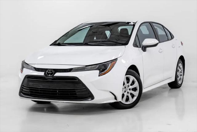 2025 Toyota Corolla LE for sale in Elmhurst, IL