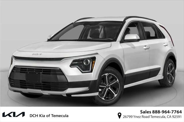 2024 Kia Niro EX for sale in Temecula, CA