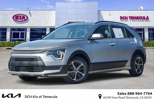 2024 Kia Niro EX for sale in Temecula, CA
