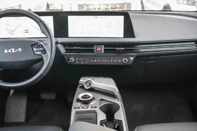 2024 Kia EV6 Wind
