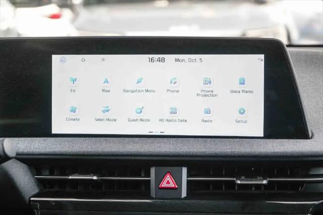 2024 Kia EV6 Wind