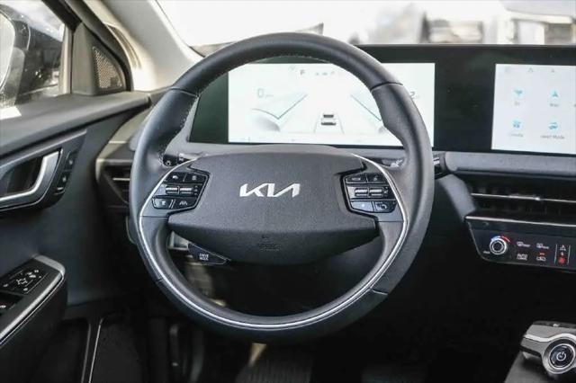 2024 Kia EV6 Wind