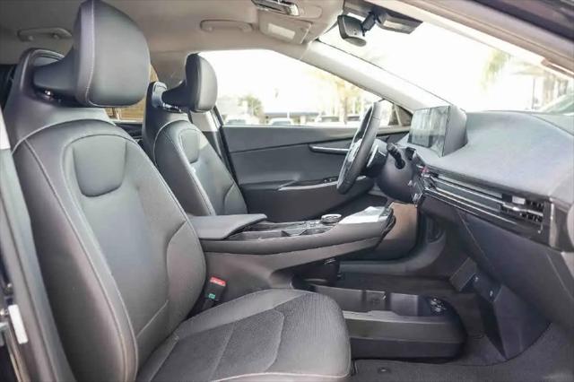 2024 Kia EV6 Wind