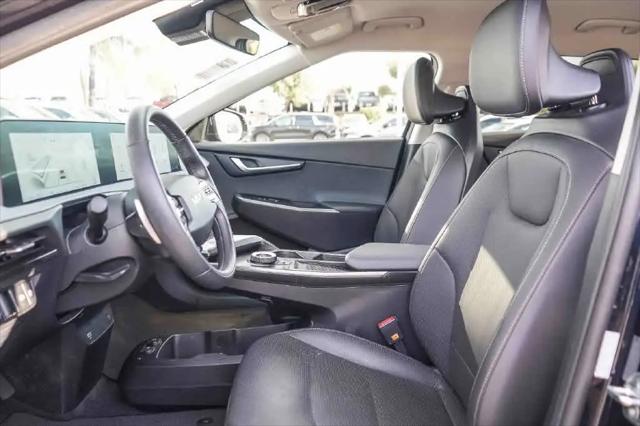 2024 Kia EV6 Wind