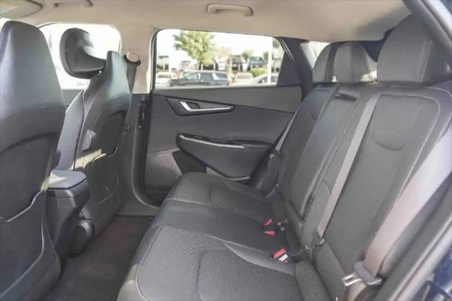 2024 Kia EV6 Wind