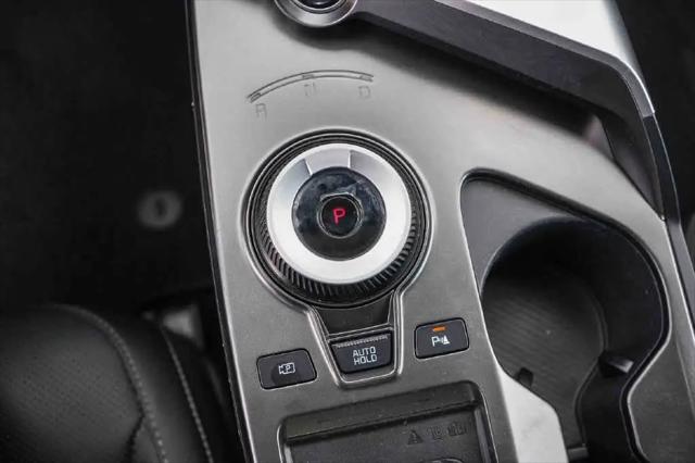 2024 Kia EV6 Wind