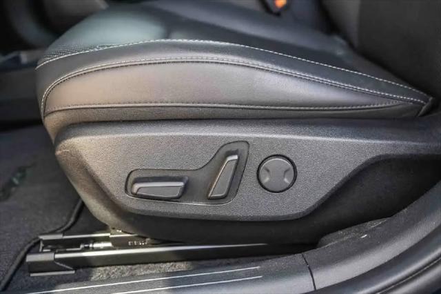 2024 Kia EV6 Wind
