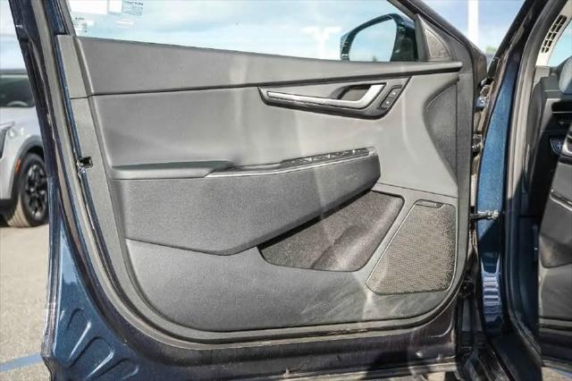 2024 Kia EV6 Wind