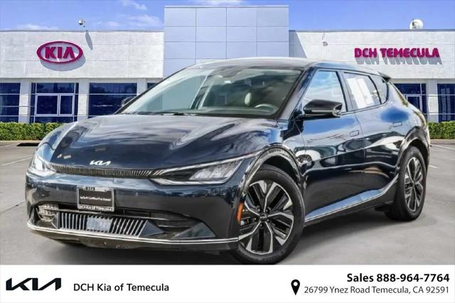 2024 Kia EV6 Wind for sale in Temecula, CA
