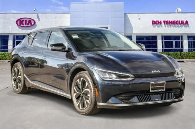 2024 Kia EV6 Wind