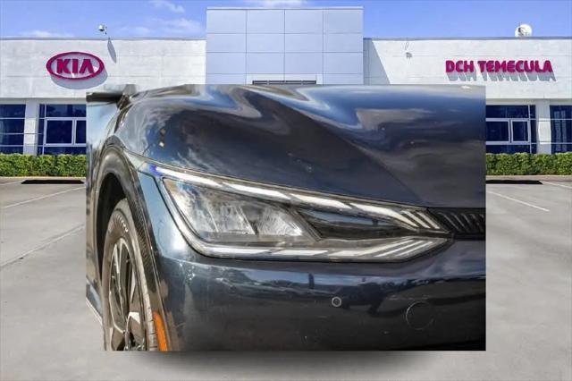 2024 Kia EV6 Wind