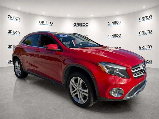 2019 Mercedes-Benz GLA-CLASS GLA 250 GLA 250 for sale in Delray Beach, FL