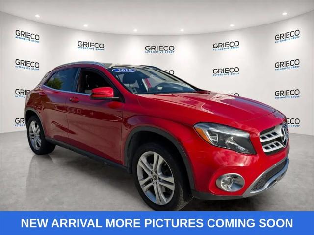2019 Mercedes-Benz GLA-CLASS GLA 250 GLA 250 for sale in Delray Beach, FL