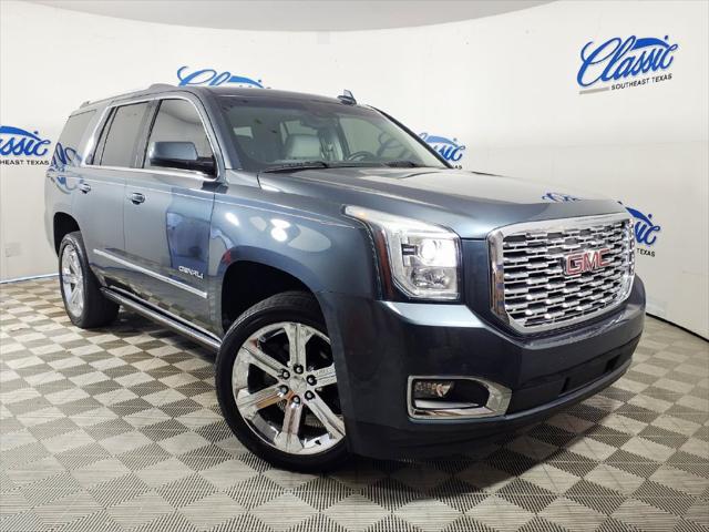 2019 GMC Yukon Denali for sale in Beaumont, TX