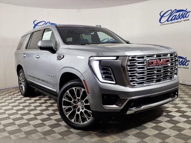 2027 GMC Yukon Denali for sale in Beaumont, TX