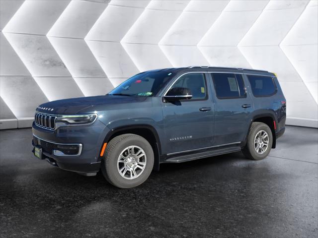 2023 Jeep Wagoneer Series I 4x4 for sale in Newport, VT