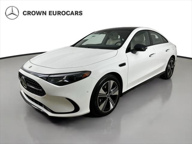 2027 Mercedes-Benz CLA CLA 220 Hybrid for sale in Dublin, OH