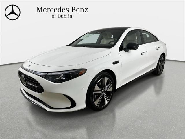 2027 Mercedes-Benz CLA CLA 220 Hybrid for sale in Dublin, OH