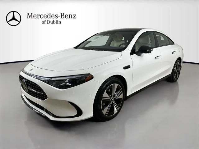 2027 Mercedes-Benz CLA CLA 220 Hybrid for sale in Dublin, OH