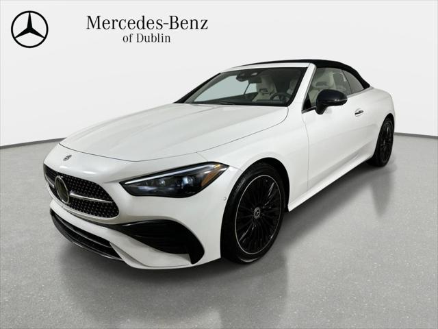 2027 Mercedes-Benz CL CLE 450 for sale in Dublin, OH