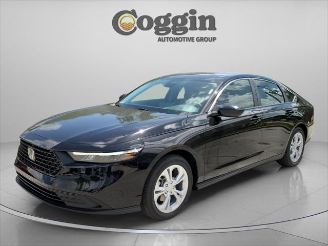 2026 Honda Accord Sedan LX for sale in Orlando, FL