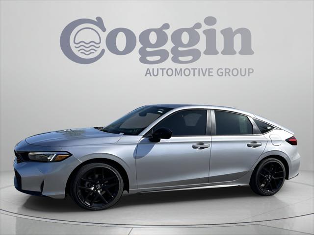 2026 Honda Civic Sport for sale in Orlando, FL
