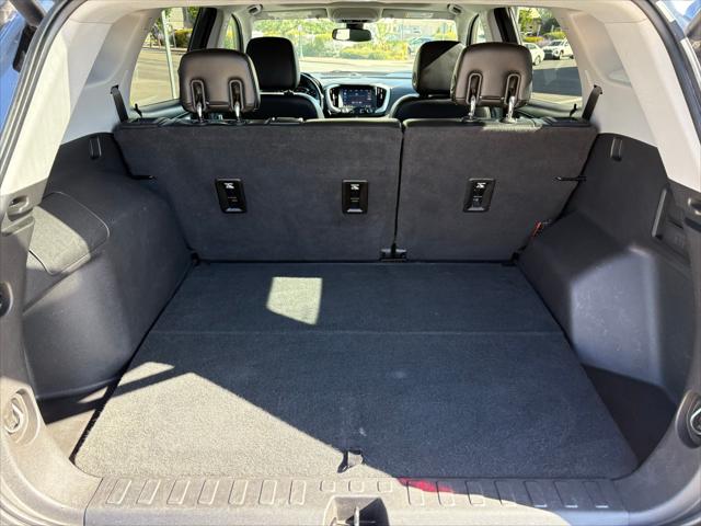 2019 GMC Terrain SLT Diesel