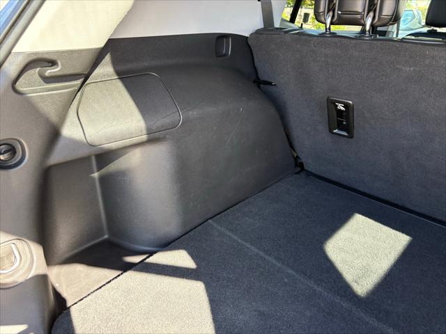 2019 GMC Terrain SLT Diesel