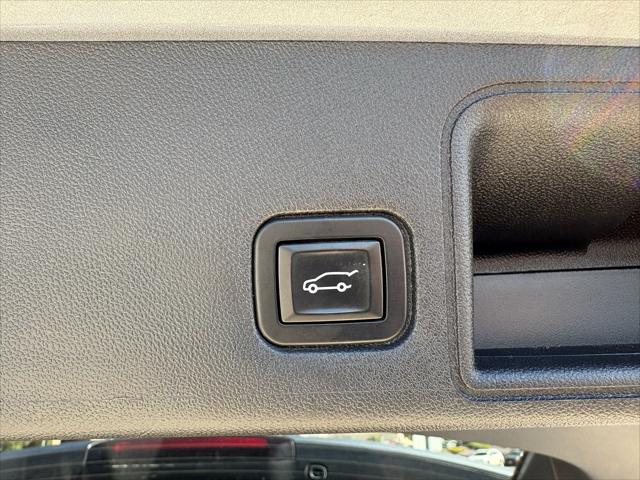 2019 GMC Terrain SLT Diesel