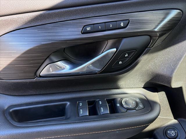 2019 GMC Terrain SLT Diesel