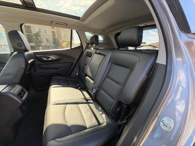 2019 GMC Terrain SLT Diesel